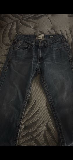 Ariat Straight fit Bootcut jeans