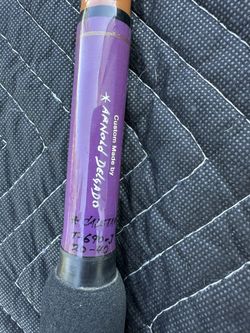 Calstar T690J Spinning Rod - 9 Foot - Perfect Condition