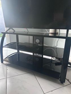 Glass table for sale