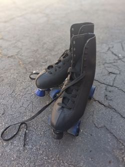 Men's Size 13 Roller Skates