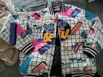 Saved By The Bell Jacket