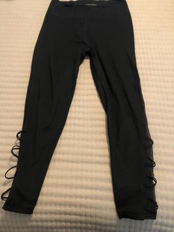 Victoria’s Secret Yoga Leggings