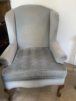 Vintage Chair