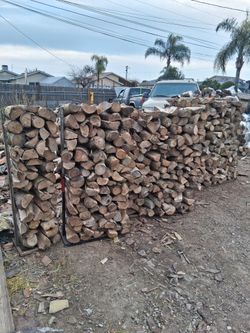 Firewood