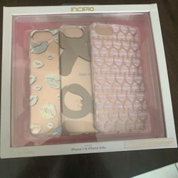 iPhone 7 & iPhone 6/6s