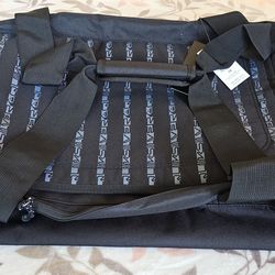 Brand New Quicksilver Duffle Bag