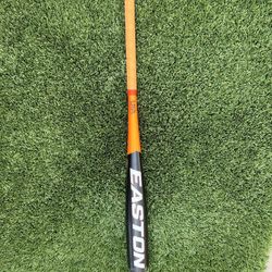 Easton Baseball Bat