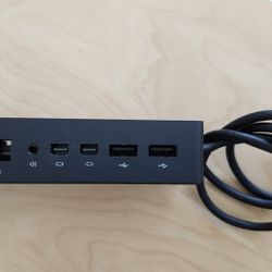 Microsoft Surface DOCK 2