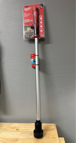 Milwaukee M12 Transfer Pump