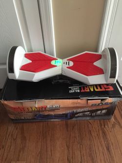 Bluetooth SMART balance wheel brand new