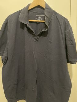 Mens Shirts XXL Each