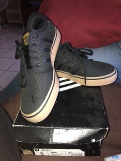 Adidas Shoes size 5