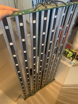 Lumitex Led Grow Light