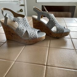 Women’s Wedges