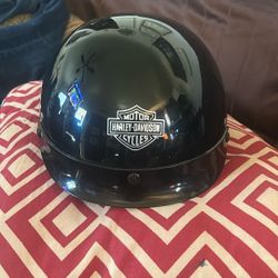 HARLEY DAVIDSON helmet