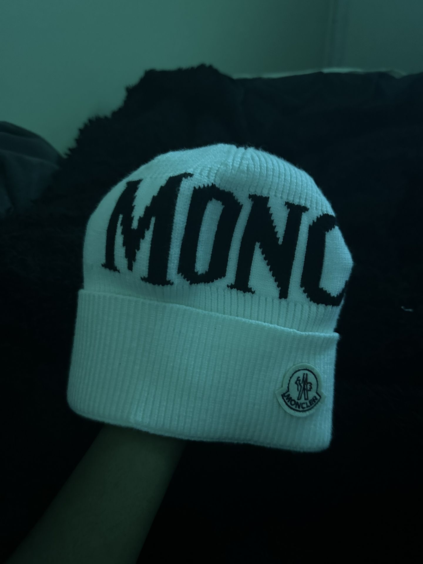 Moncler Beanie 