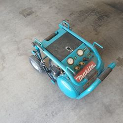 Compressor