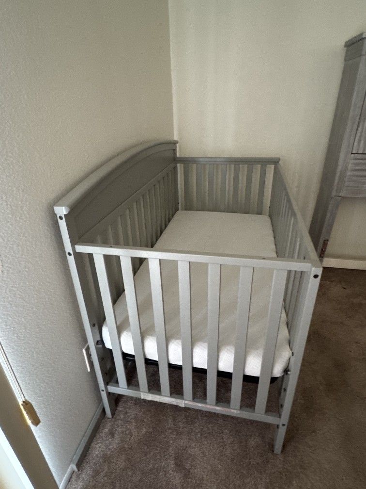 Baby CRIB