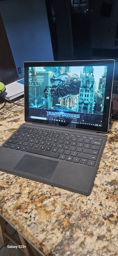 Surface PRO 3