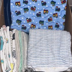 Baby Bundle 