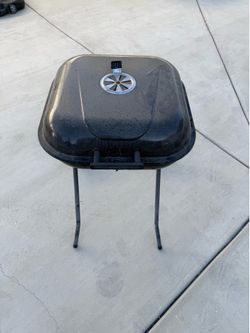 Grill