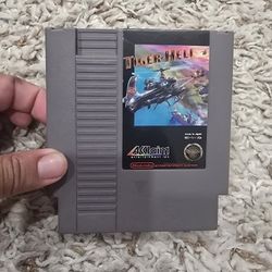 Tiger Hell Nes