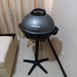 George Foreman Grill It's in perfect condition, it works very well