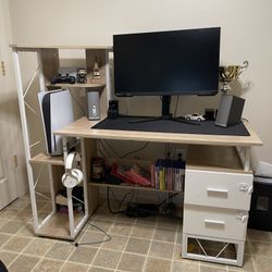 Desk 