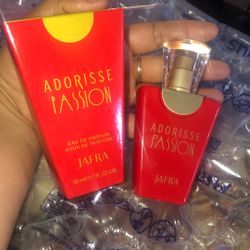 Jafra Adorisse Passion 