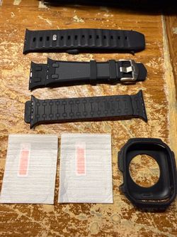Apple watch ultra (2 & 3) 49mm accessories