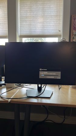 Dell Monitor