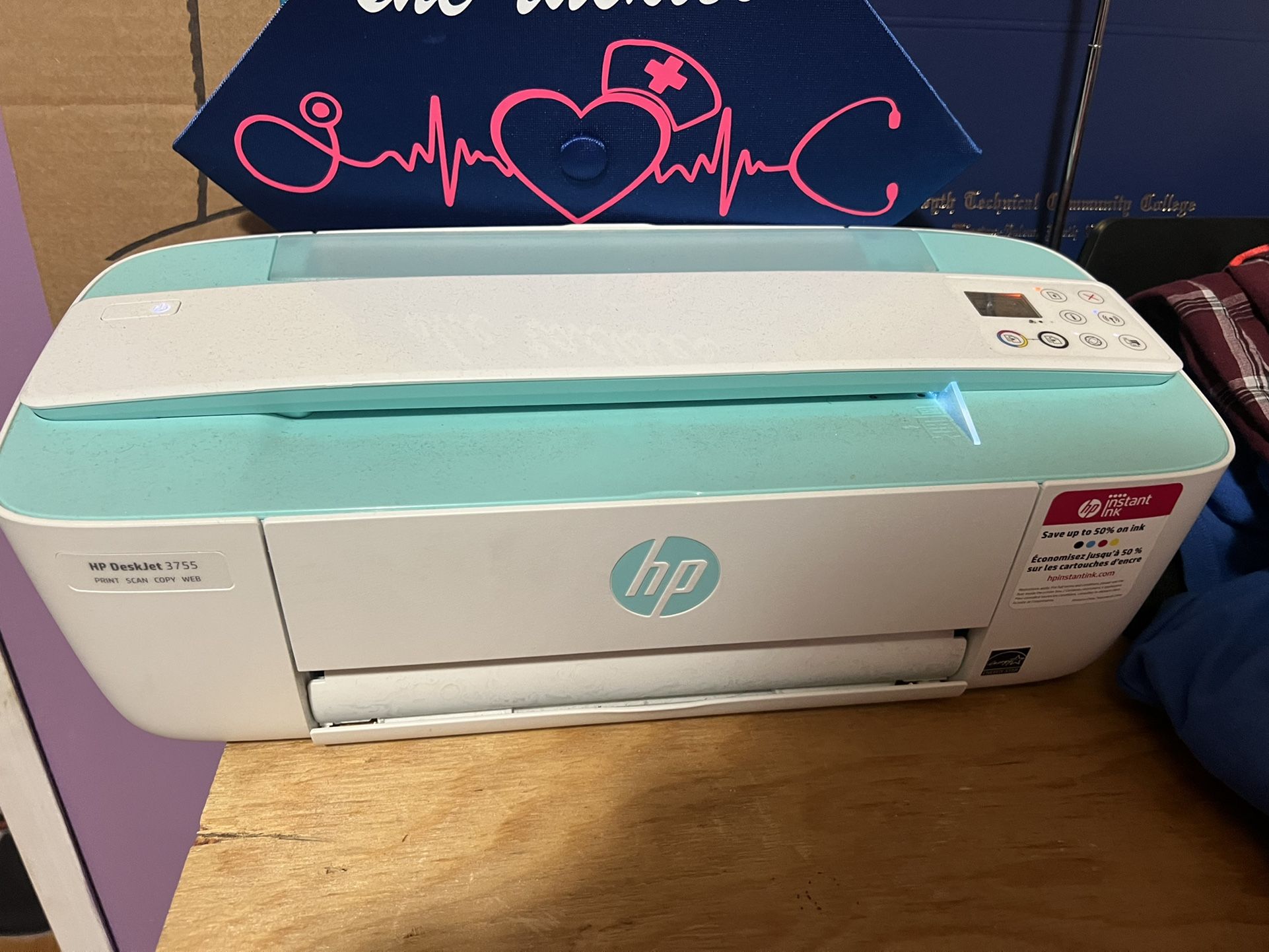 HP Printer