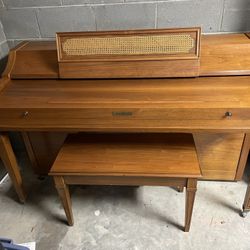 Baldwin Piano