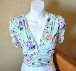Summer top