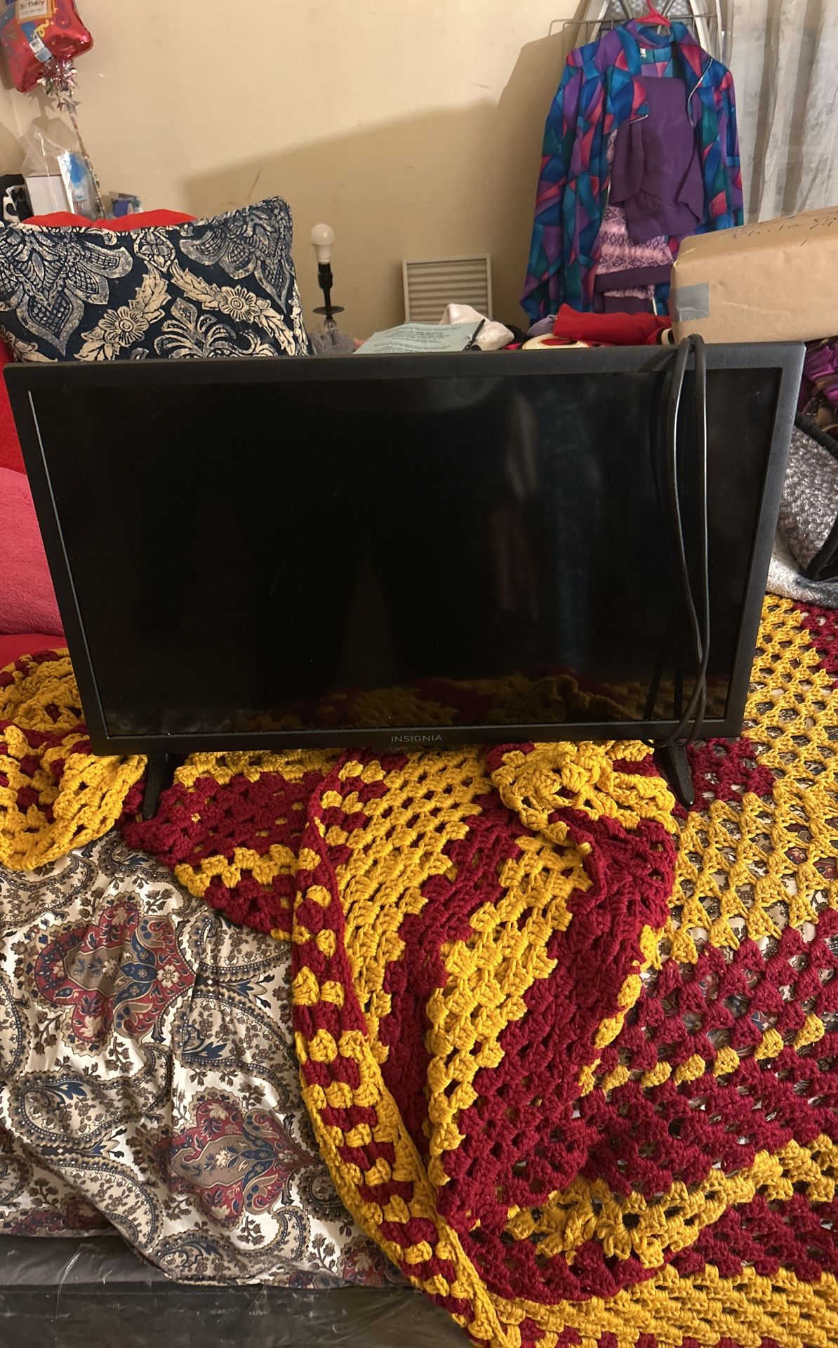 TV