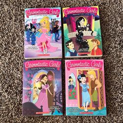 Grimmtastic Girls Series Bundle