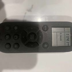 Genuine For Eufy RoboVac Robot Vacuum Cleaner Remote Control 11S 15C 30C