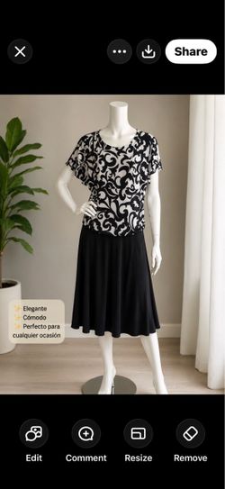 Dress
