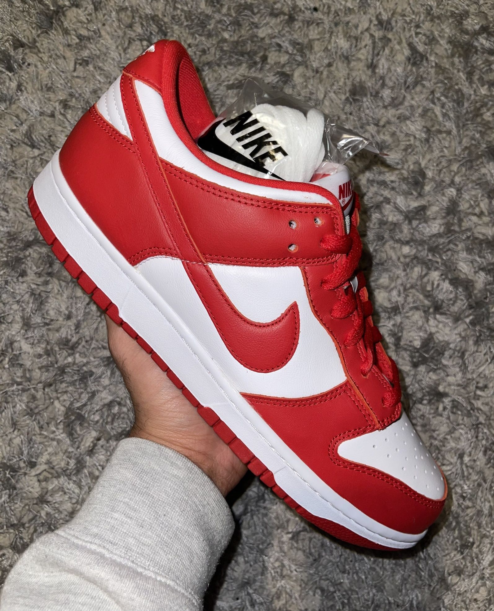 Nike Dunk Low