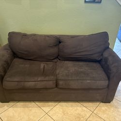 Free Brown  Couches 