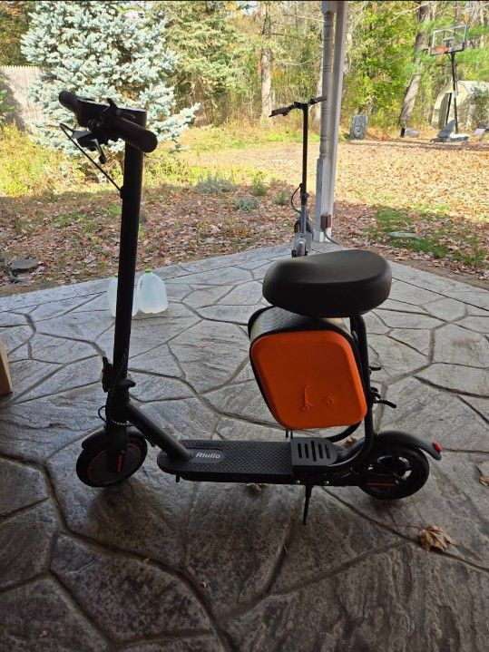 Brand new Electric Scooter