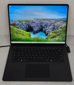 Microsoft Surface Laptop 7 Business Edition