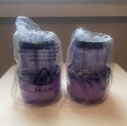 Dyson Vacuum Replacement Filters – Set of 2