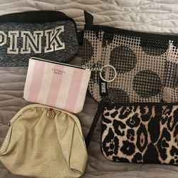 Victoria’s Secret Bags 