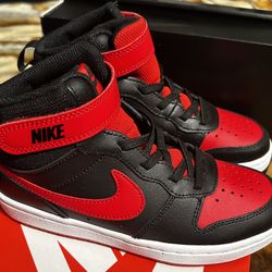 Nike Basketball Shoes 🏀