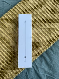 Apple Pencil 1st Gen