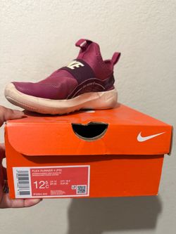 Nike shoes