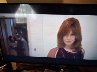 Samsung 50" TV