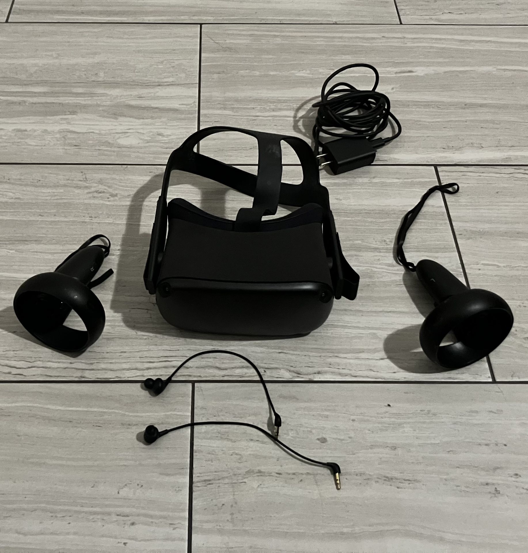 Oculus Quest