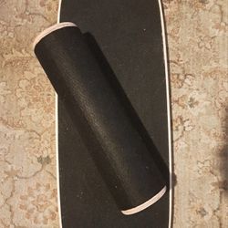 Wooden Balance Board 